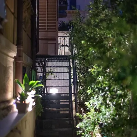 Casa 3D'Oro Palermo Apartment Exterior photo