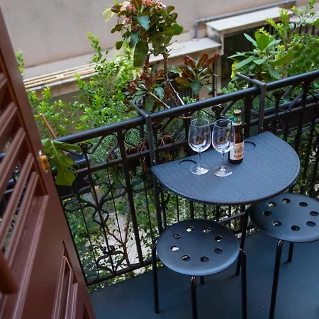 Casa 3D'Oro Palermo Apartment Exterior photo