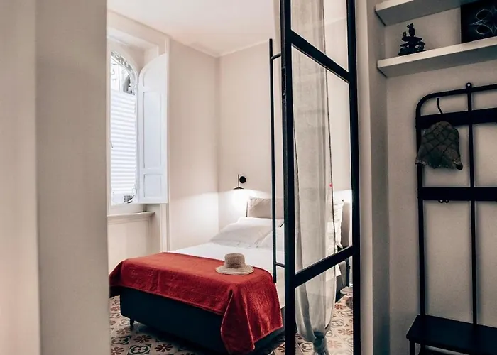 Casa 3D\'Oro Palermo